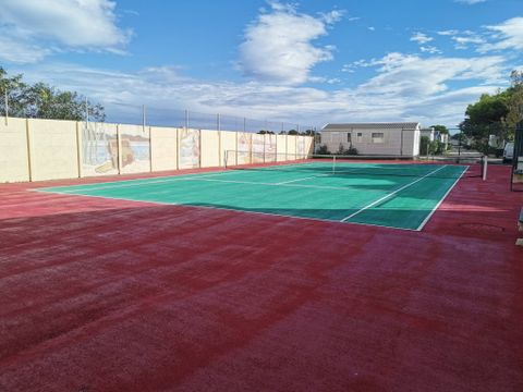 Camping La Presqu'Ile - Camping Pyrénées-Orientales - Image N°14