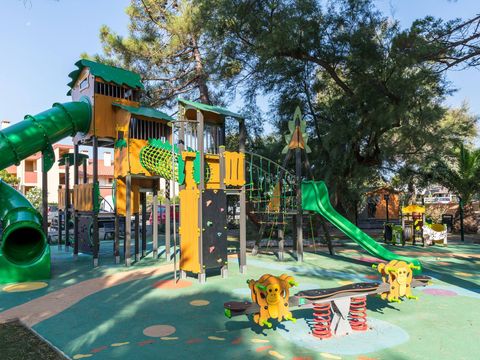 Camping La Presqu'Ile - Camping Pyrénées-Orientales - Image N°15