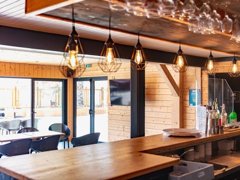 Camping La Presqu'Ile - Camping Pyrénées-Orientales - Image N°29