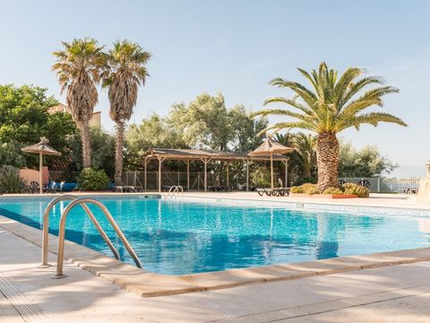 Camping La Presqu'Ile - Camping Pyrénées-Orientales - Image N°6