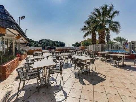 Camping La Presqu'Ile - Camping Pyrénées-Orientales - Image N°25