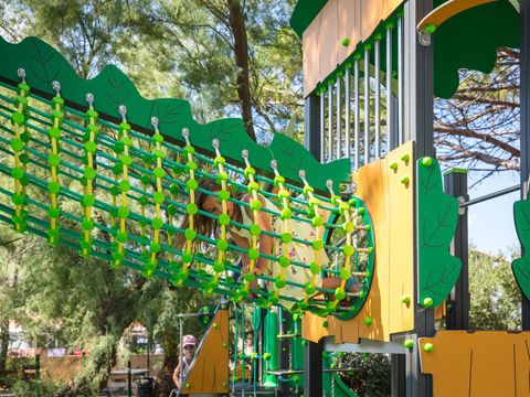 Camping La Presqu'Ile - Camping Pyrénées-Orientales - Image N°7