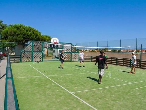 Camping La Presqu'Ile - Camping Pyrénées-Orientales - Image N°22