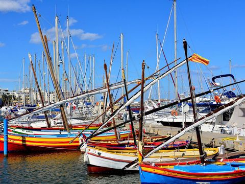 Camping La Presqu'Ile - Camping Pyrénées-Orientales - Image N°9