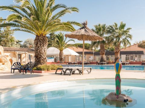 Camping La Presqu'Ile - Camping Pyrénées-Orientales - Image N°11