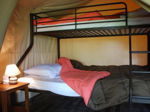 Camping Les Tournesols - Camping Sarthe - Image N°13