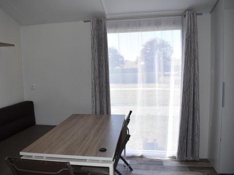 MOBILHOME 6 personnes - Mobil home Malaga 38m² (30m² + terrasse de 8m²)- 3 chambres 6 pers