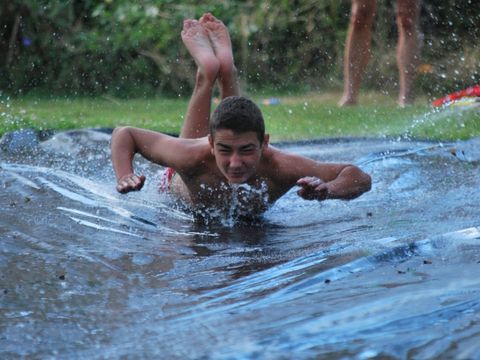Camping Les Tournesols - Camping Sarthe - Image N°17