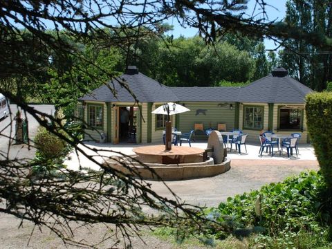 Camping Les Tournesols - Camping Sarthe - Image N°3