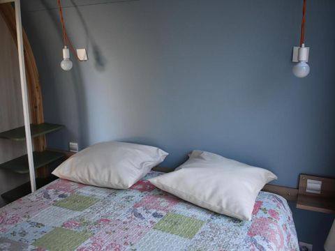 Camping Les Tournesols - Camping Sarthe - Image N°28