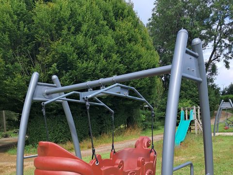 Camping Les Tournesols - Camping Sarthe - Image N°29