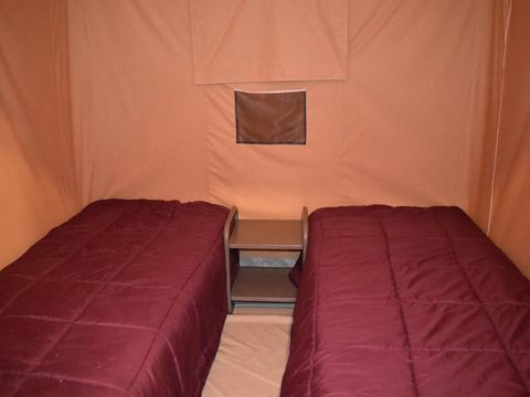 Camping Les Tournesols - Camping Sarthe - Image N°26