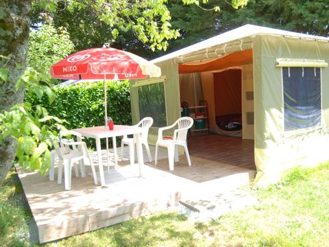 Camping Les Tournesols - Camping Sarthe - Image N°28