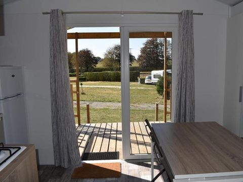 Camping Les Tournesols - Camping Sarthe - Image N°22