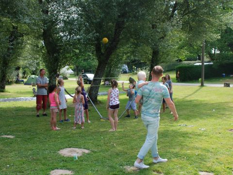 Camping Les Tournesols - Camping Sarthe - Image N°5