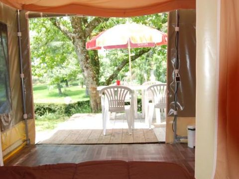 Camping Les Tournesols - Camping Sarthe - Image N°16