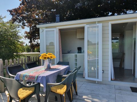 Camping Les Tournesols - Camping Sarthe - Image N°22
