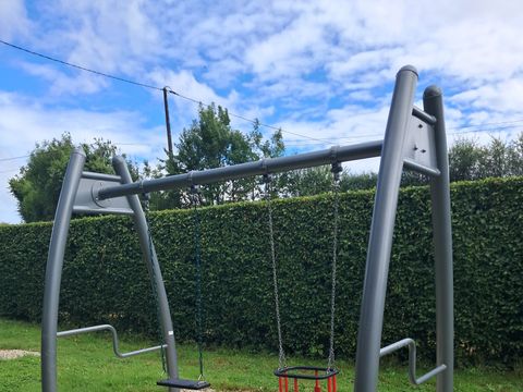 Camping Les Tournesols - Camping Sarthe - Image N°30