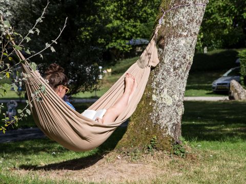Camping Les Tournesols - Camping Sarthe - Image N°15