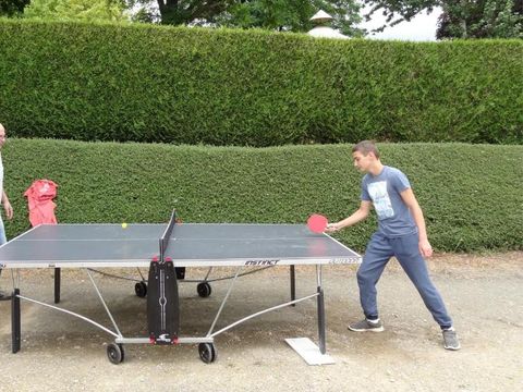 Camping Les Tournesols - Camping Sarthe - Image N°10