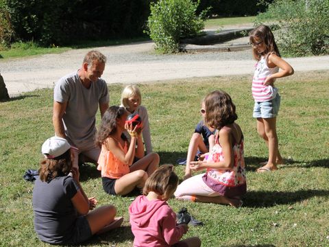 Camping Les Tournesols - Camping Sarthe - Image N°20