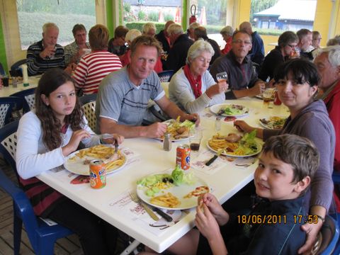 Camping Les Tournesols - Camping Sarthe - Image N°13