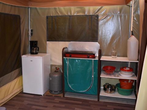 Camping Les Tournesols - Camping Sarthe - Image N°27