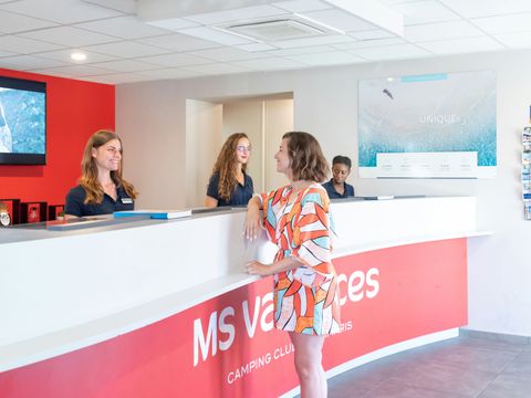 Camping Club Les Tamaris 5* - MS VACANCES - Camping Pyrénées-Orientales - Image N°16