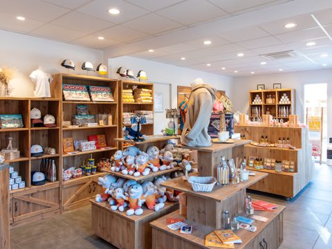 Camping Club Les Tamaris 5* - MS VACANCES - Camping Pyrénées-Orientales - Image N°48