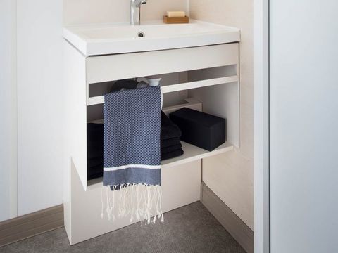 MOBILHOME 6 personnes - Mobilhome 6 personnes