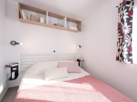 MOBILHOME 6 personnes - Venezia CONFORT Climatisé