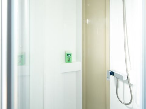 MOBILHOME 7 personnes - Family CONFORT Climatisé.