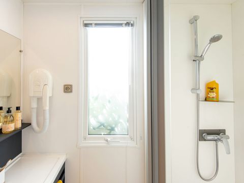 MOBILHOME 5 personnes - Rio PREMIUM.