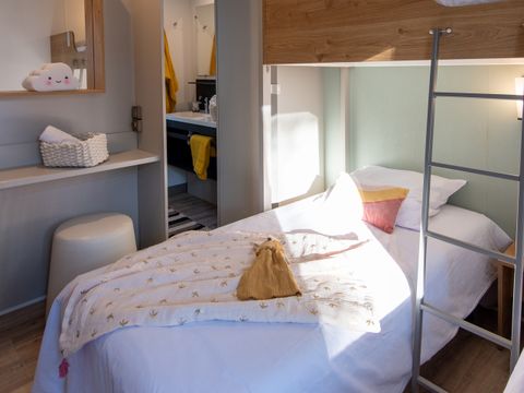 MOBILHOME 5 personnes - Rio PREMIUM.