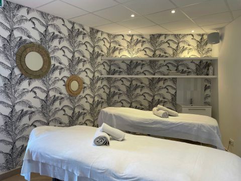 Camping Club Les Tamaris 5* - MS VACANCES - Camping Pyrénées-Orientales - Image N°54