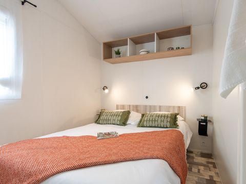 MOBILHOME 6 personnes - Nirvana CLASSIC Climatisé