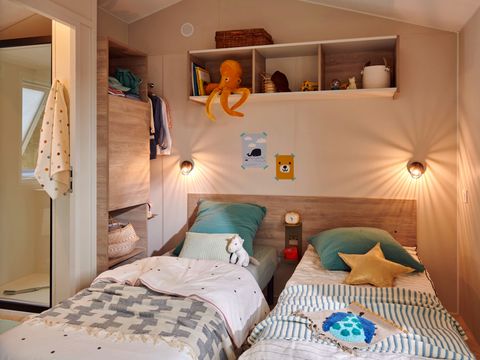 MOBILHOME 4 personnes - Olbia CONFORT Climatisé