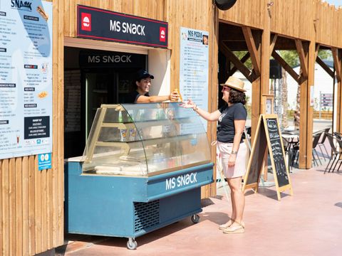 Camping Club Les Tamaris 5* - MS VACANCES - Camping Pyrénées-Orientales - Image N°39