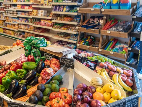 Camping Club Les Tamaris 5* - MS VACANCES - Camping Pyrénées-Orientales - Image N°45