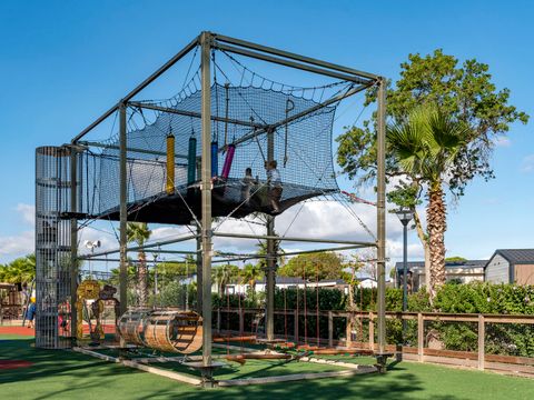 Camping Club Les Tamaris  - Camping Pyrénées-Orientales - Image N°20