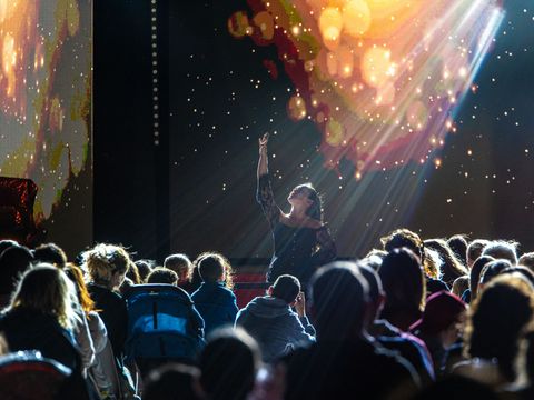 Camping Club Les Tamaris 5* - MS VACANCES - Camping Pyrénées-Orientales - Image N°43