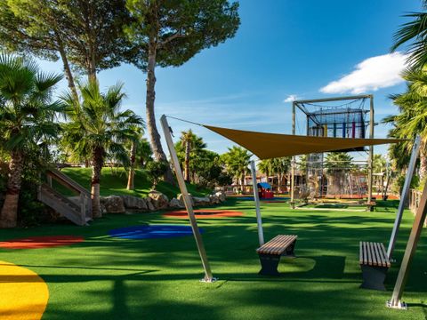 Camping Club Les Tamaris 5* - MS VACANCES - Camping Pyrénées-Orientales - Image N°24