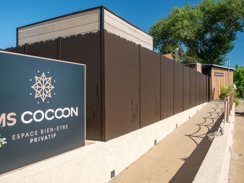 Camping Club Les Tamaris 5* - MS VACANCES - Camping Pyrénées-Orientales - Image N°50