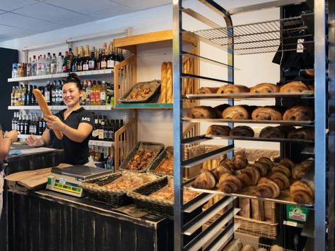 Camping Club Les Tamaris 5* - MS VACANCES - Camping Pyrénées-Orientales - Image N°56