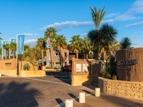 Camping Club Les Tamaris 5* - MS VACANCES - Camping Pyrénées-Orientales - Image N°49