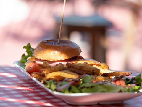 Camping Club Les Tamaris 5* - MS VACANCES - Camping Pyrénées-Orientales - Image N°38