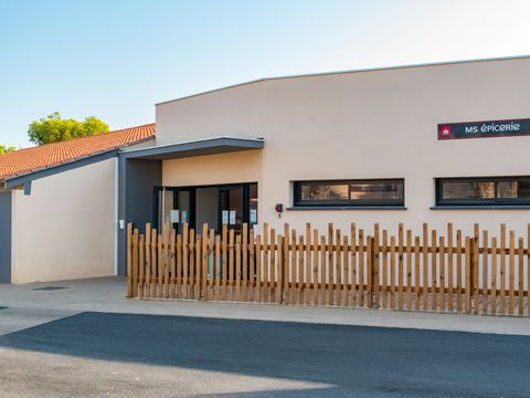 Camping Club Les Tamaris 5* - MS VACANCES - Camping Pyrénées-Orientales - Image N°44