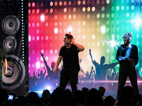 Camping Club Les Tamaris 5* - MS VACANCES - Camping Pyrénées-Orientales - Image N°42