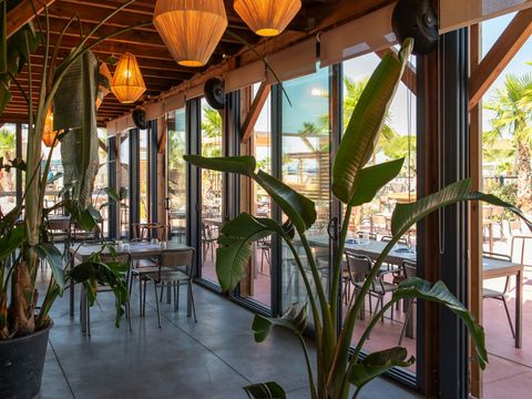 Camping Club Les Tamaris 5* - MS VACANCES - Camping Pyrénées-Orientales - Image N°46