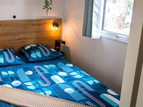 MOBILHOME 2 personnes - Classique Confort | 1 Chambre